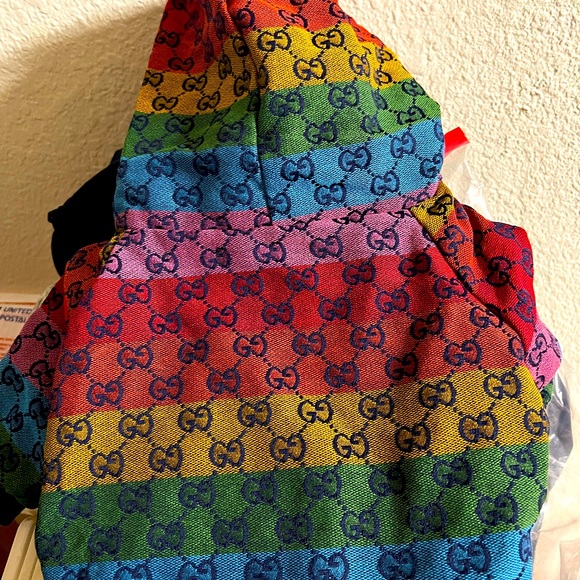 GG Gucci logo dog hoodies brand new size XXL hoodies - Picture 2 of 7